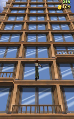 Crazy Climber | Android