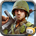 FRONTLINE COMMANDO: D-DAY - icon