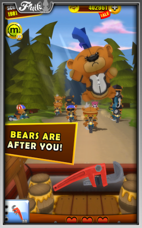 Grumpy Bears | Android