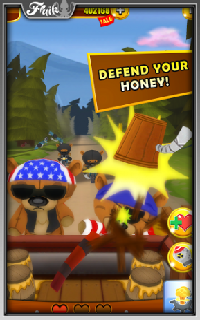 Grumpy Bears | Android
