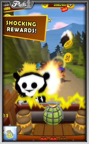 Grumpy Bears | Android