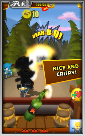 Grumpy Bears | Android