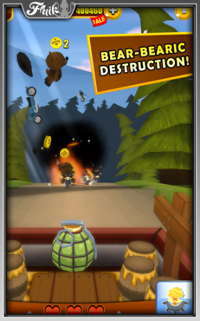Grumpy Bears | Android