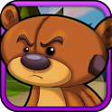 Grumpy Bears - icon