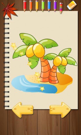 Kids painting | Android