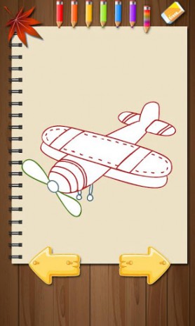 Kids painting | Android