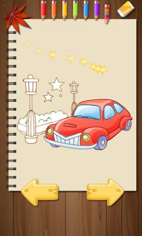 Kids painting | Android