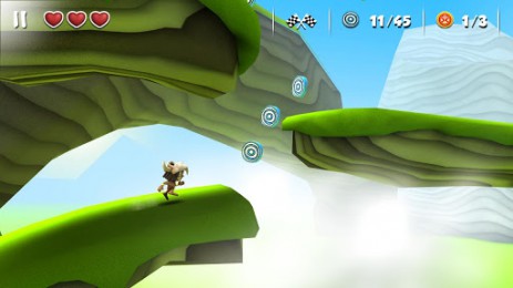 MANUGANU | Android