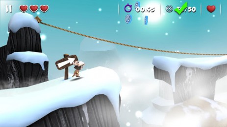 MANUGANU | Android