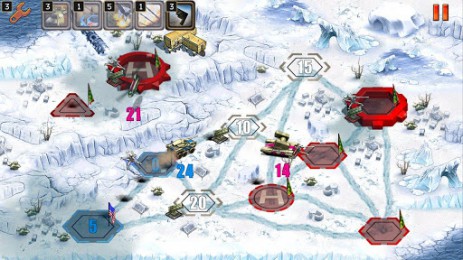 Modern Conflict 2 | Android