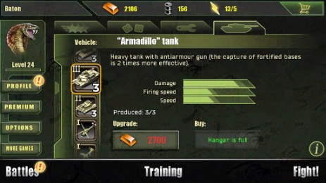 Modern Conflict 2 | Android