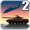 Modern Conflict 2 - icon
