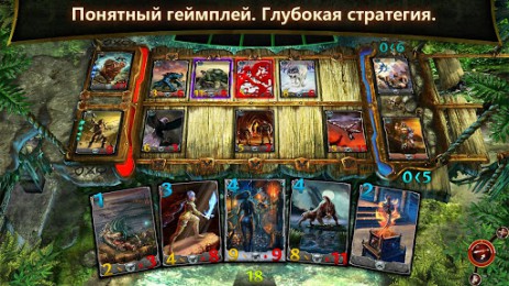 Order and Chaos Duels | Android