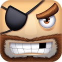 Пиратики 3D - icon