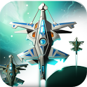 Pocket Fleet Multiplayer - icon