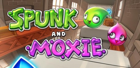 Spunk and Moxie - thumbnail