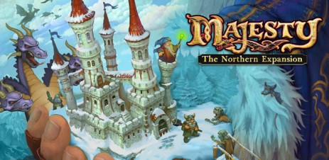 Majesty: Завоевание Севера - thumbnail