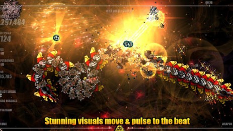Beat Hazard Ultra | Android