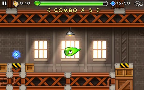 Spunk and Moxie | Android