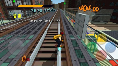 Jet Set Radio | Android