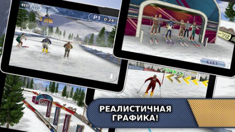 Ski & Snowboard 2013 | Android