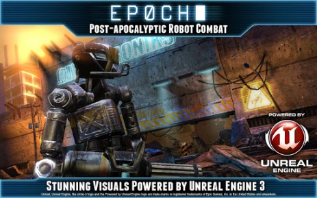 EPOCH | Android