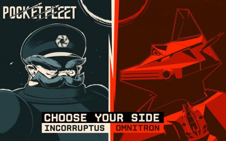 Pocket Fleet Multiplayer | Android