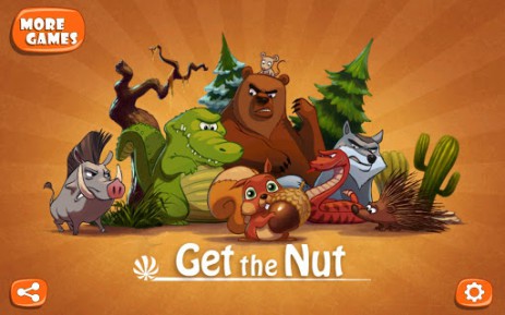 Get The Nut | Android