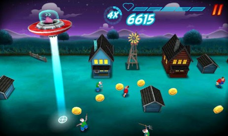 Probe the Humans | Android