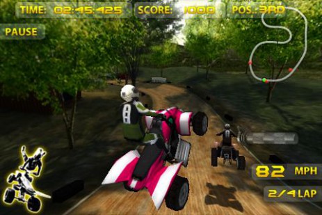 ATV Madness | Android