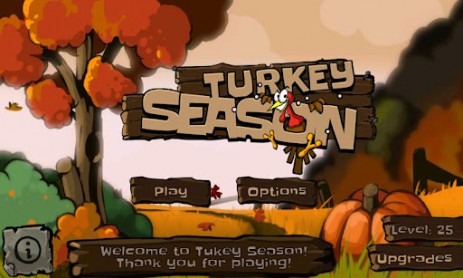 Turkey Season | Android