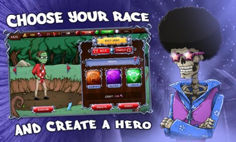 Angry Heroes | Android