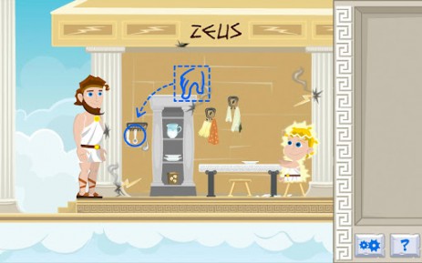Babylympus | Android