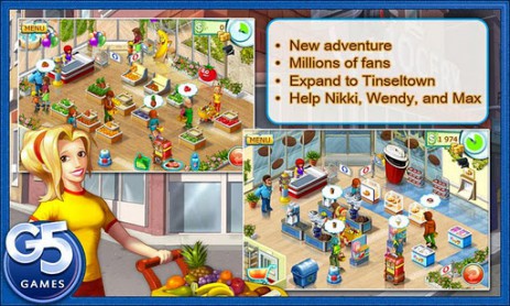 Supermarket Mania 2 | Android
