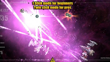 Beat Hazard Ultra | Android