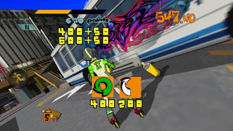 Jet Set Radio | Android