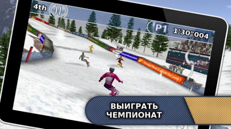 Ski & Snowboard 2013 | Android