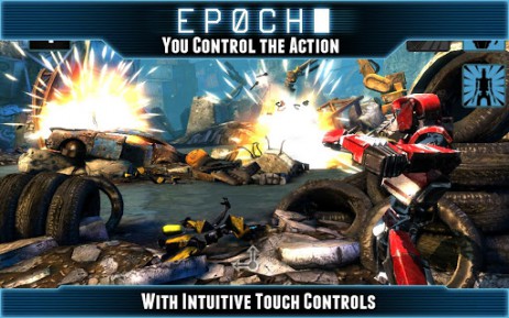 EPOCH | Android