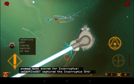 Pocket Fleet Multiplayer | Android