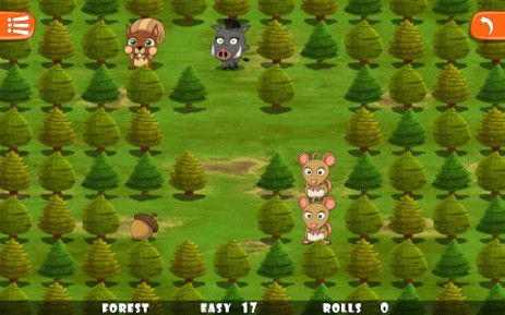 Get The Nut | Android