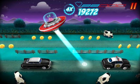 Probe the Humans | Android