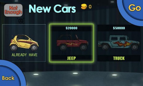 Drive Kill | Android