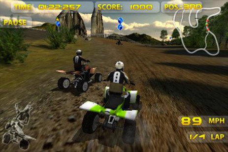 ATV Madness | Android