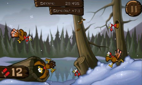 Turkey Season | Android