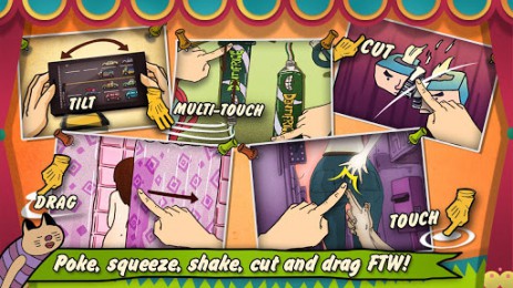 Badass Free | Android