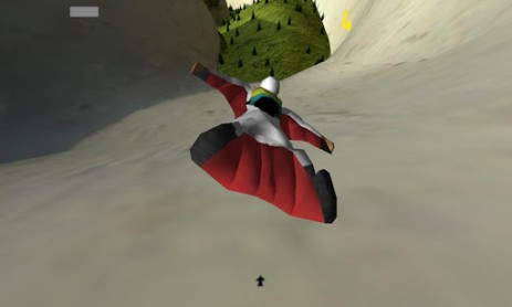 Wingsuit Lite | Android