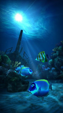 Ocean HD | Android