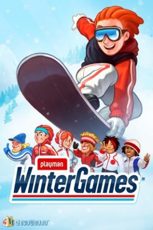 Playman Winter Games | Android
