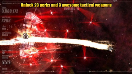 Beat Hazard Ultra | Android