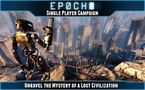 EPOCH | Android